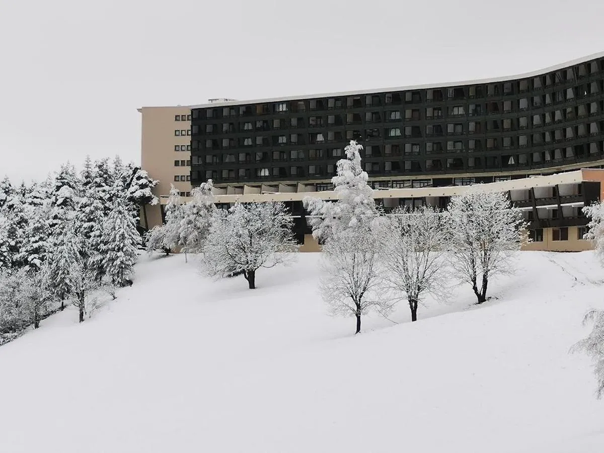 Apartment Studio Cabine Avec Terrasse Sud Et Parking A Villard-De-Lans, Proche Pistes Et Randonnees - Fr-1-515-106