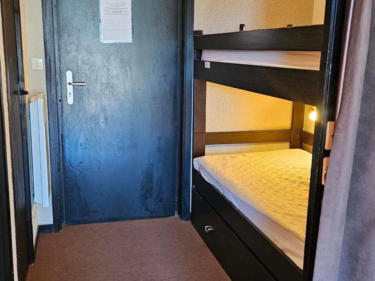 Studio Cabine Avec Terrasse Sud Et Parking A Villard-De-Lans, Proche Pistes Et Randonnees - Fr-1-515-106 Villard-de-Lans